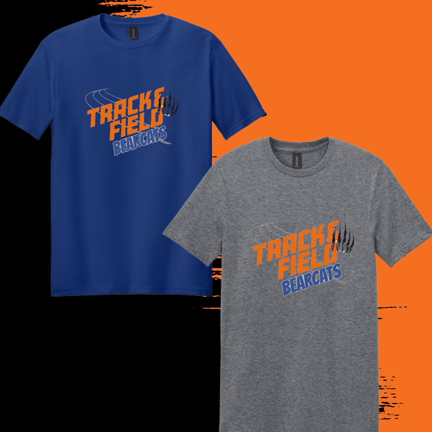 728 - Bearcats Track & Field