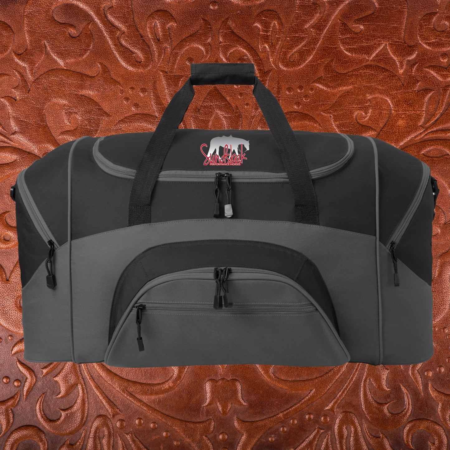 722 - Sundsbak Duffel Bag