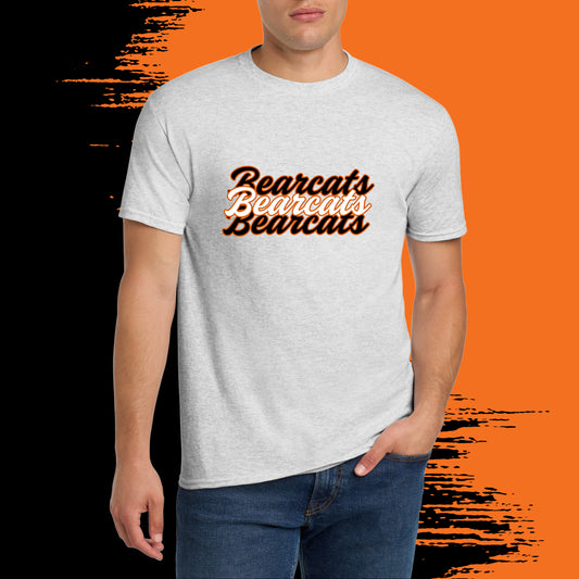 1267 - Bearcats, Bearcats, Bearcats