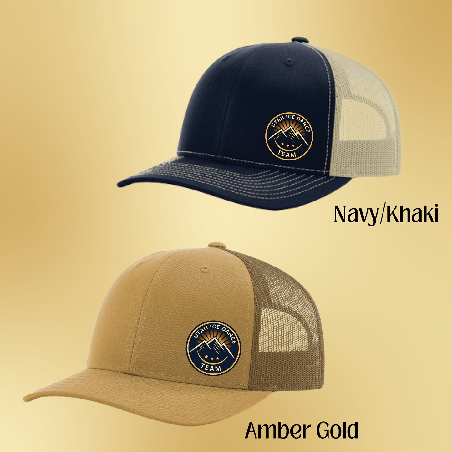 1059 - Richardson Cap