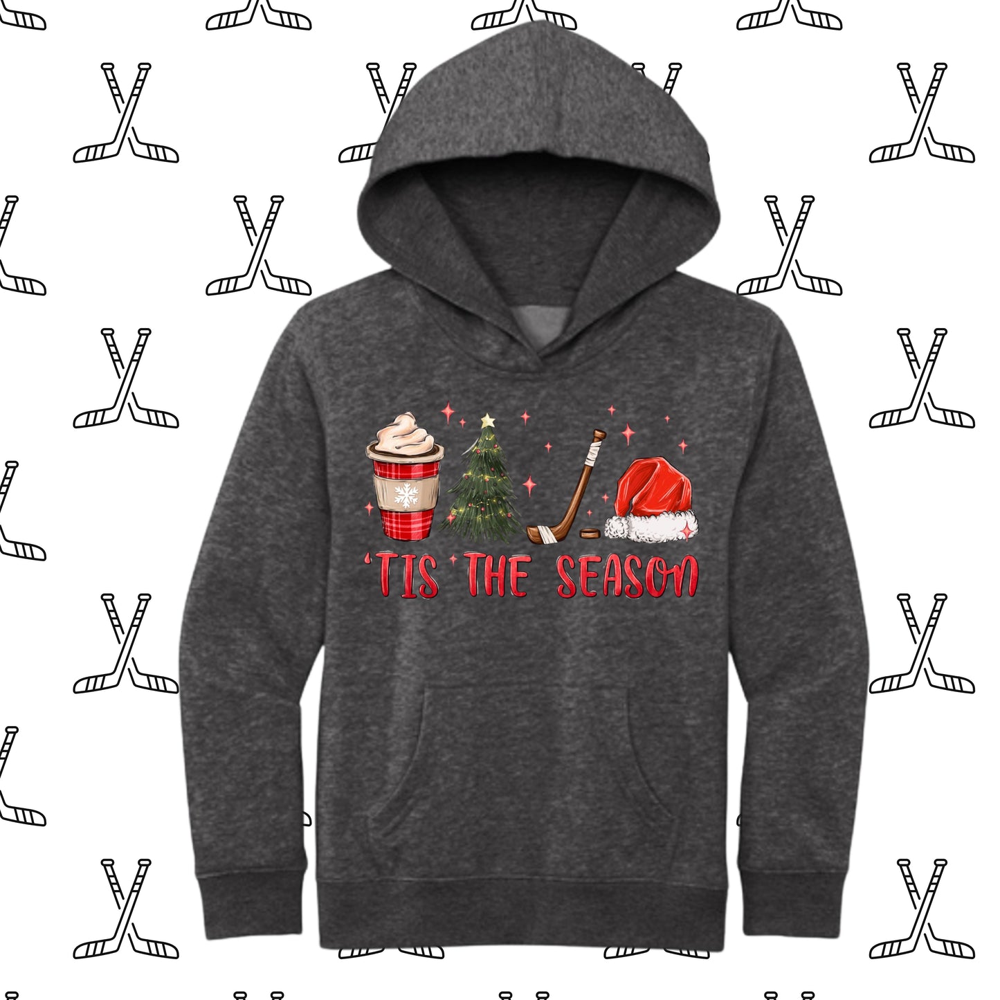 562 - North Stars Youth & Adult Hockey Christmas