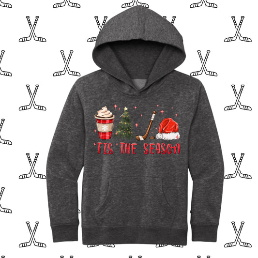 562 - North Stars Youth & Adult Hockey Christmas