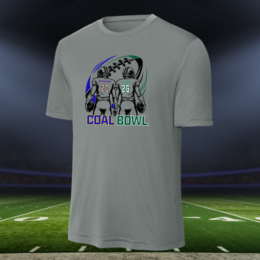 2026 Coal Bowl Tshirt