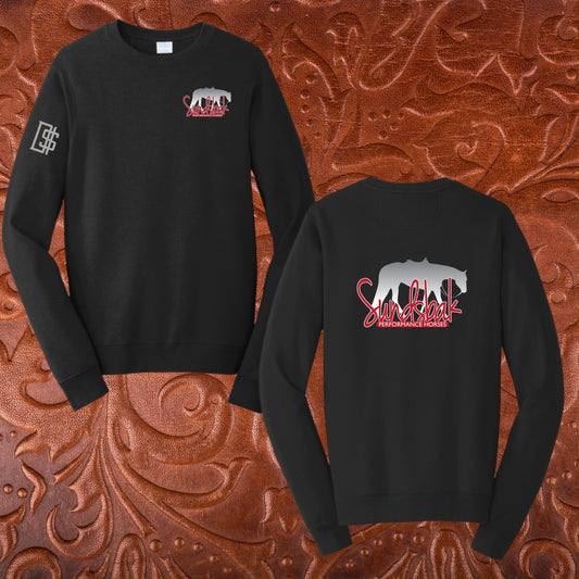 715 - Sundsbak Crewneck