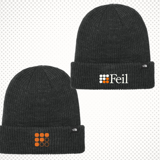 554 - Feil - The North Face® Truckstop Beanie