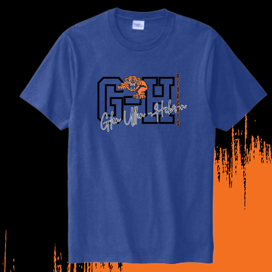 606 - G-H Bearcats