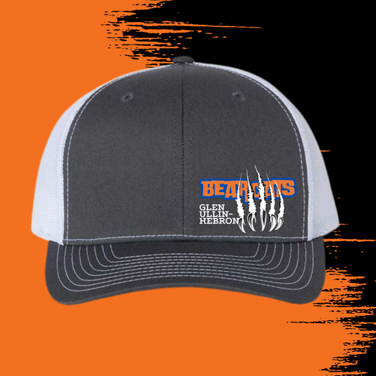 619- Claws Hat