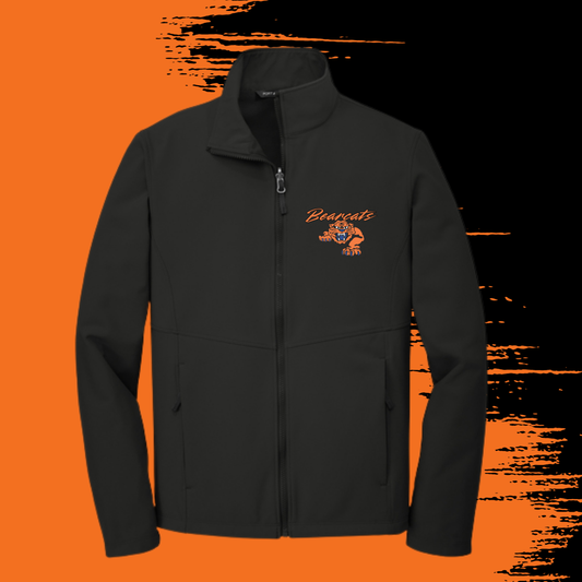 620- Bearcats Coat