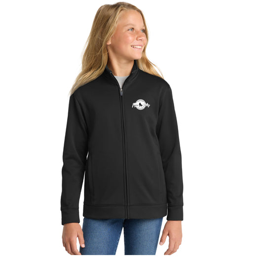 018 - Youth Jacket HFSC