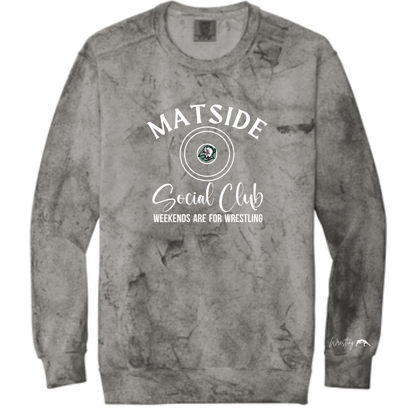 447-Matside Social Club