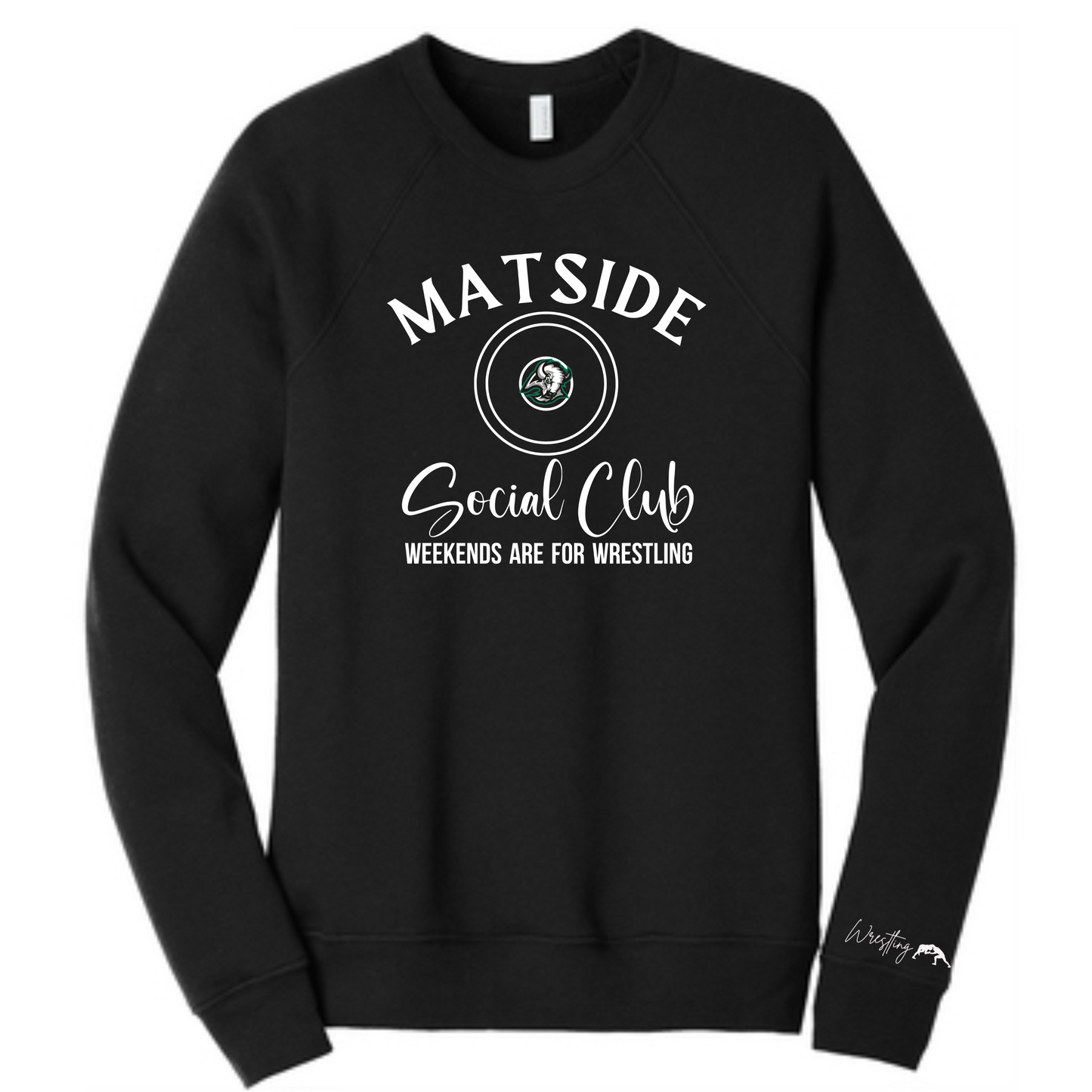 447-Matside Social Club