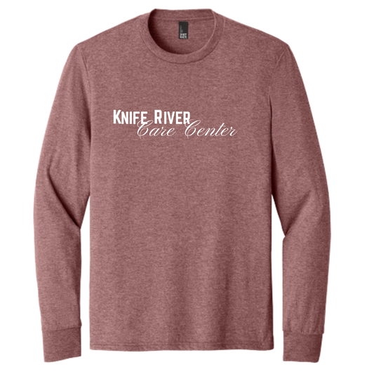 626- KRCC Long Sleeve Perfect Tri