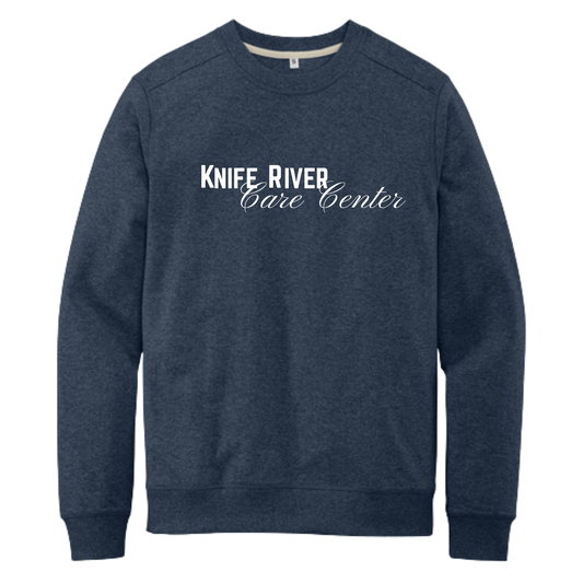 628- KRCC Crew Re-Fleece District