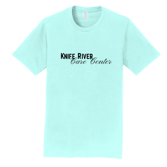 623- KRCC T-Shirts Fan Favorite