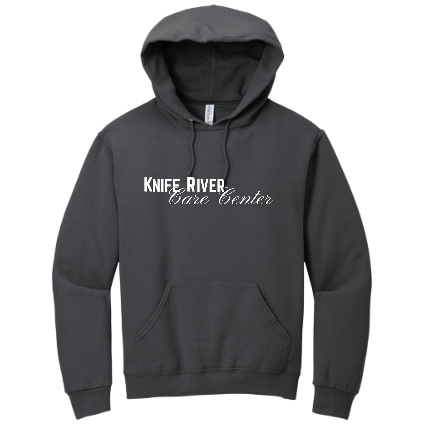 629- KRCC NuBlend Hoodie