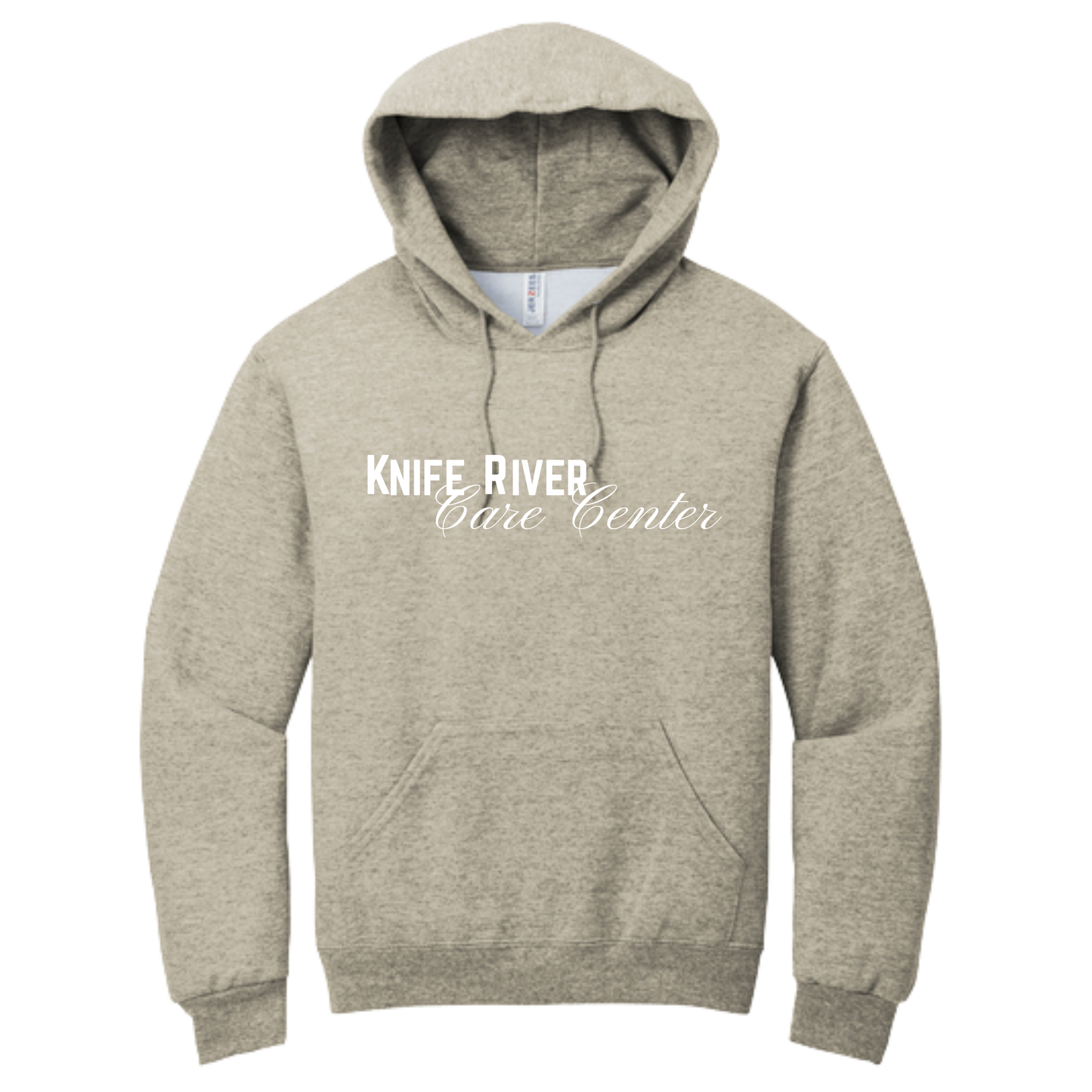 629- KRCC NuBlend Hoodie