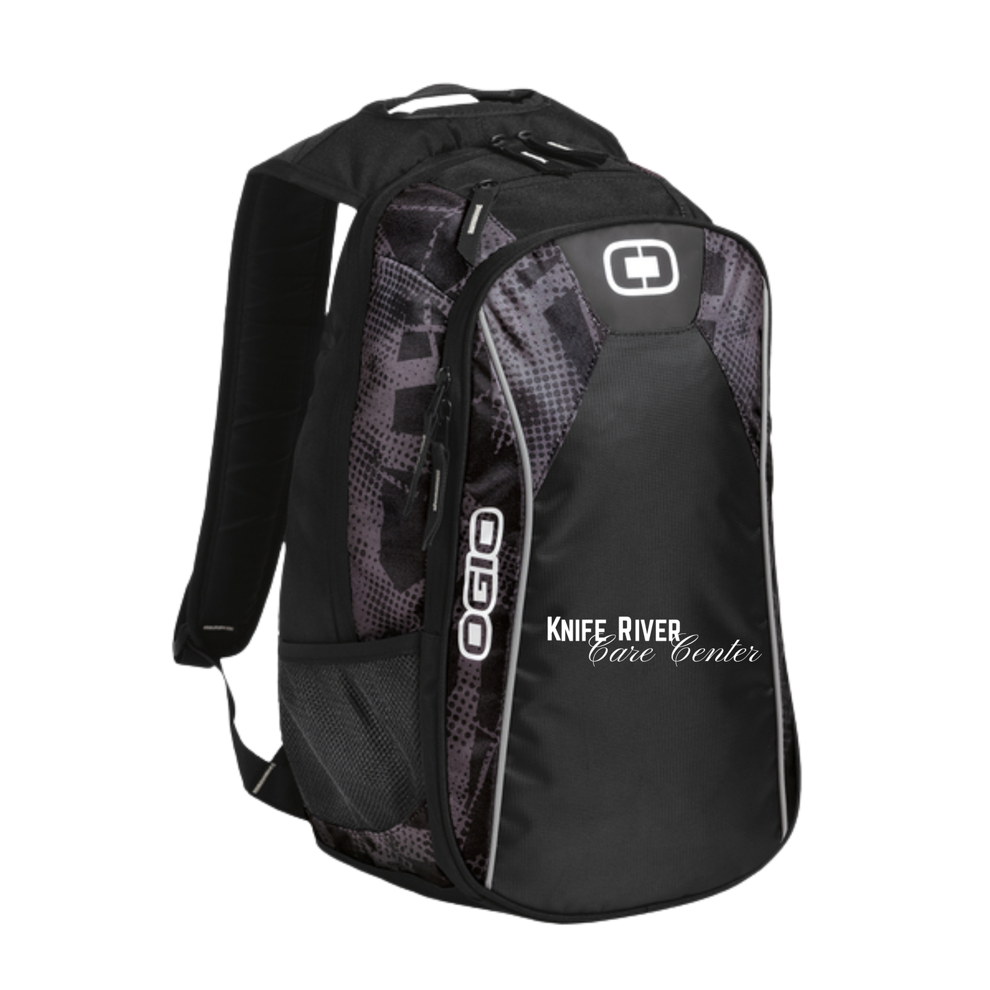 630- KRCC OGIO Back Pack
