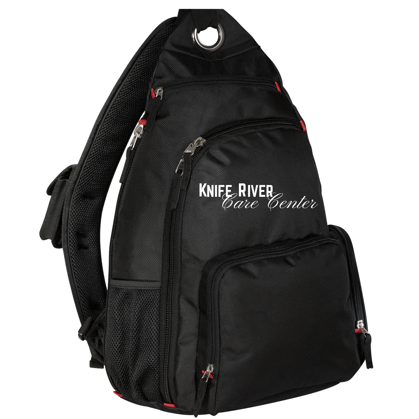 631- KRCC Sling BackPack