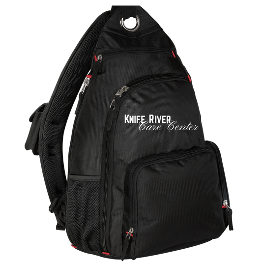 631- KRCC Sling BackPack