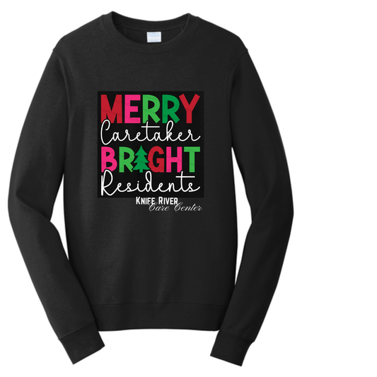 633- KRCC Merry & Bright Crew