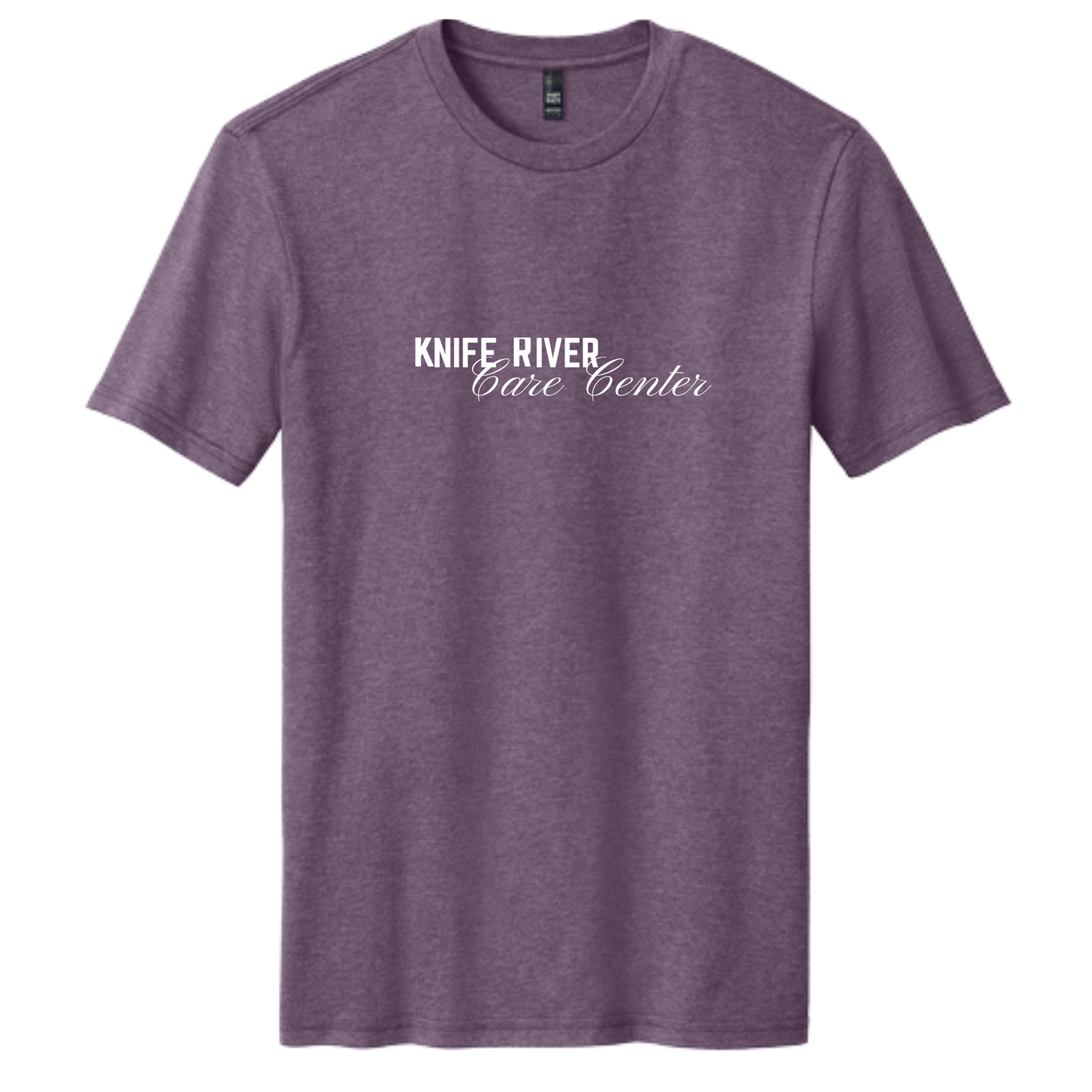 624- KRCC T-Shirts, Perfect Blend