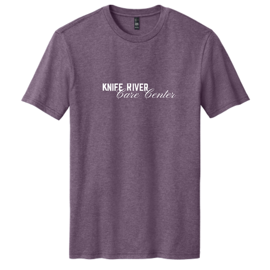 624- KRCC T-Shirts, Perfect Blend