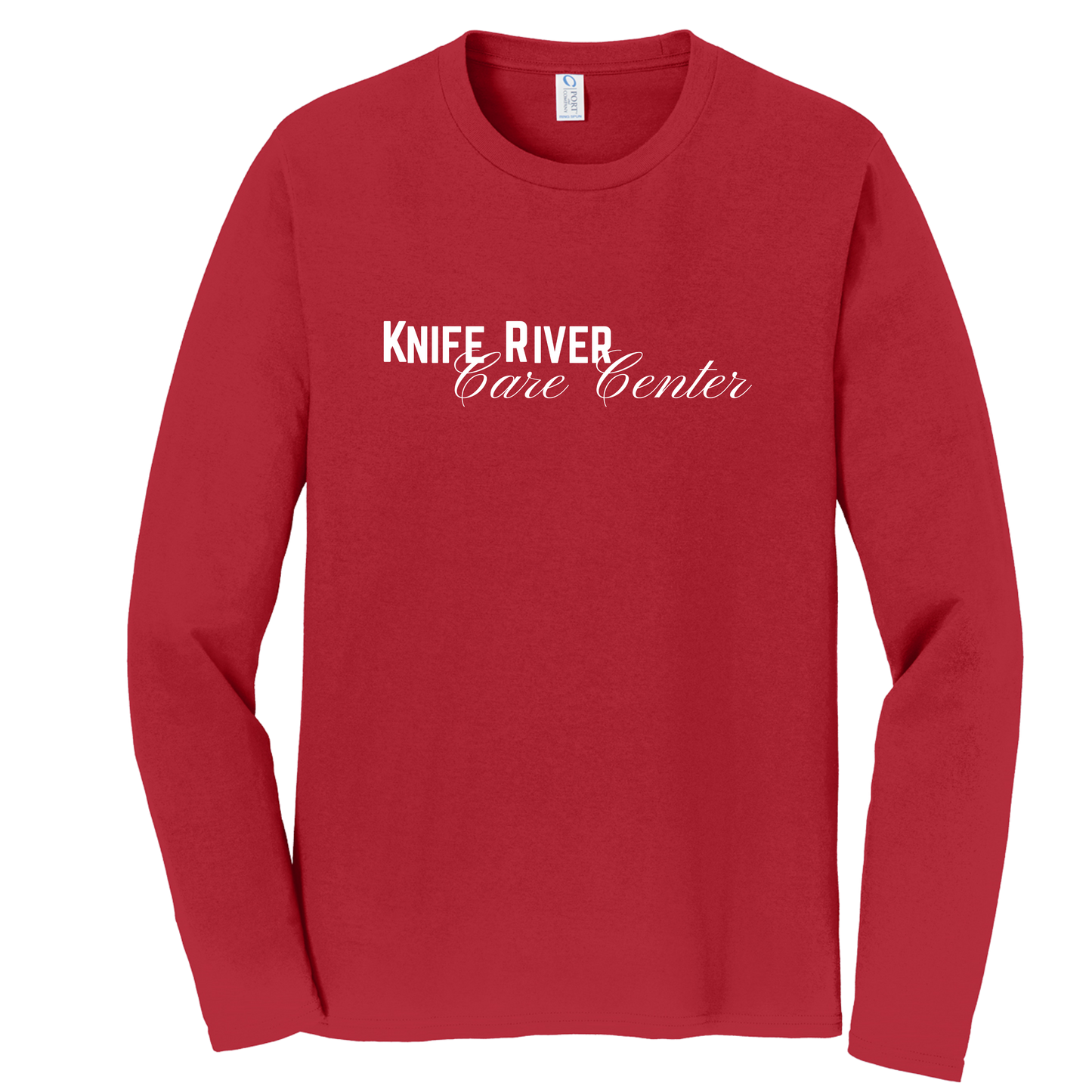 625- Long Sleeve KRCC Fan Favorite