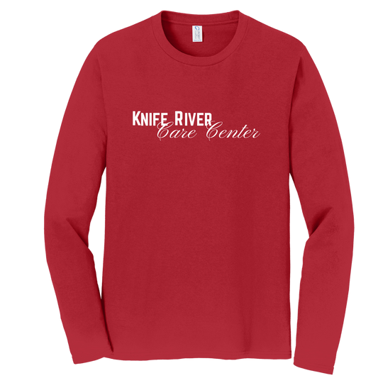 625- Long Sleeve KRCC Fan Favorite