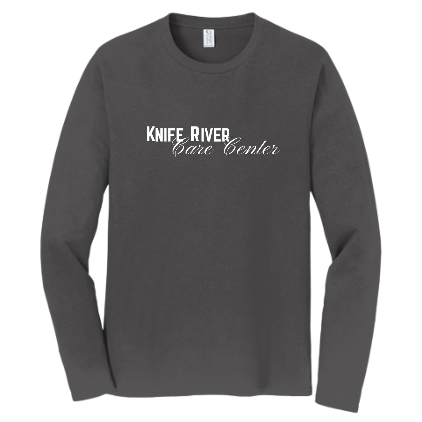 625- Long Sleeve KRCC Fan Favorite