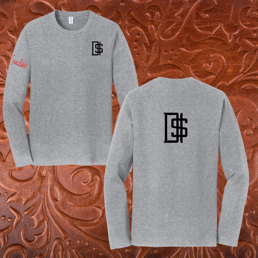 713 - Sundsbak Long Sleeve Tee (ADULTS ONLY)