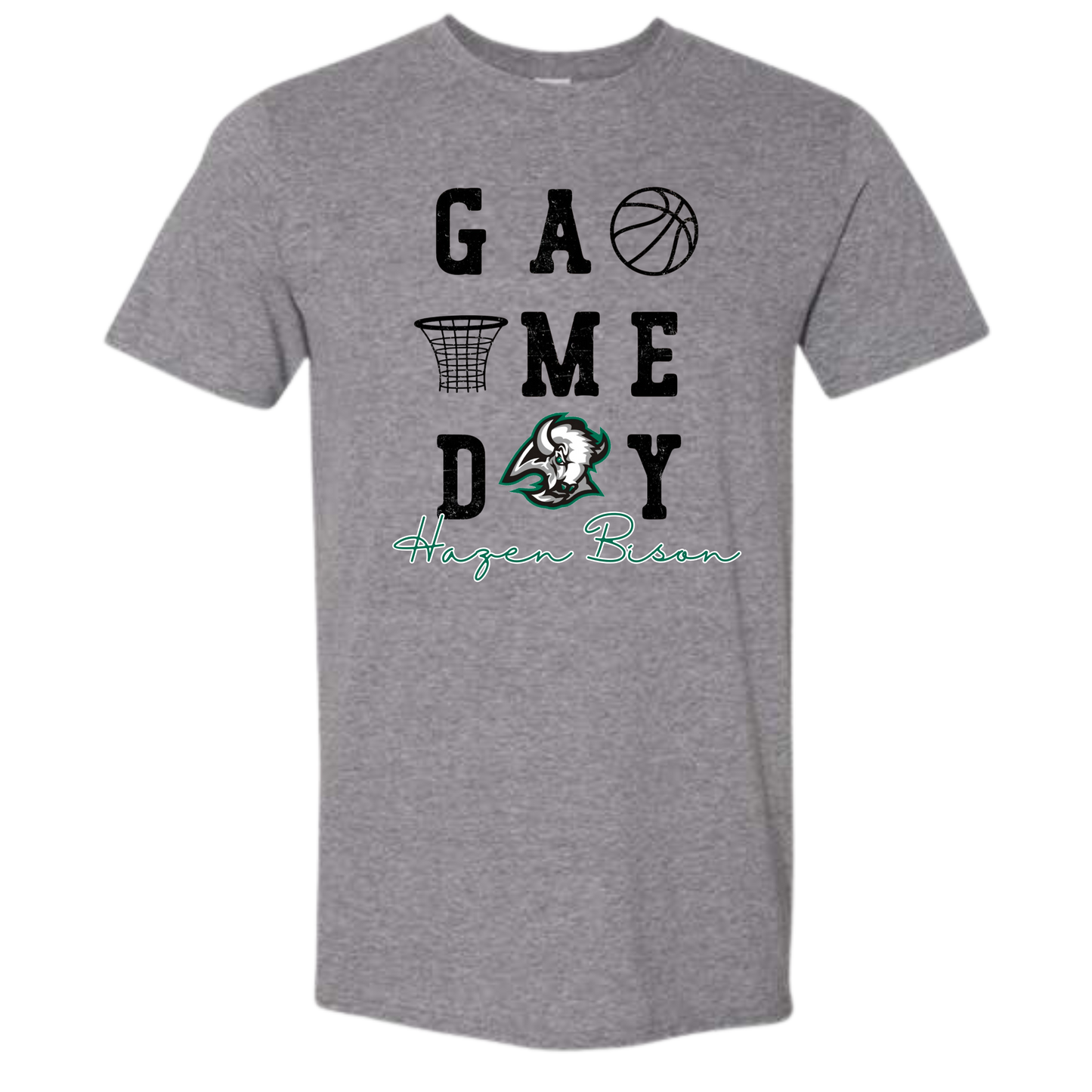 74-  Game Day T-Shirt