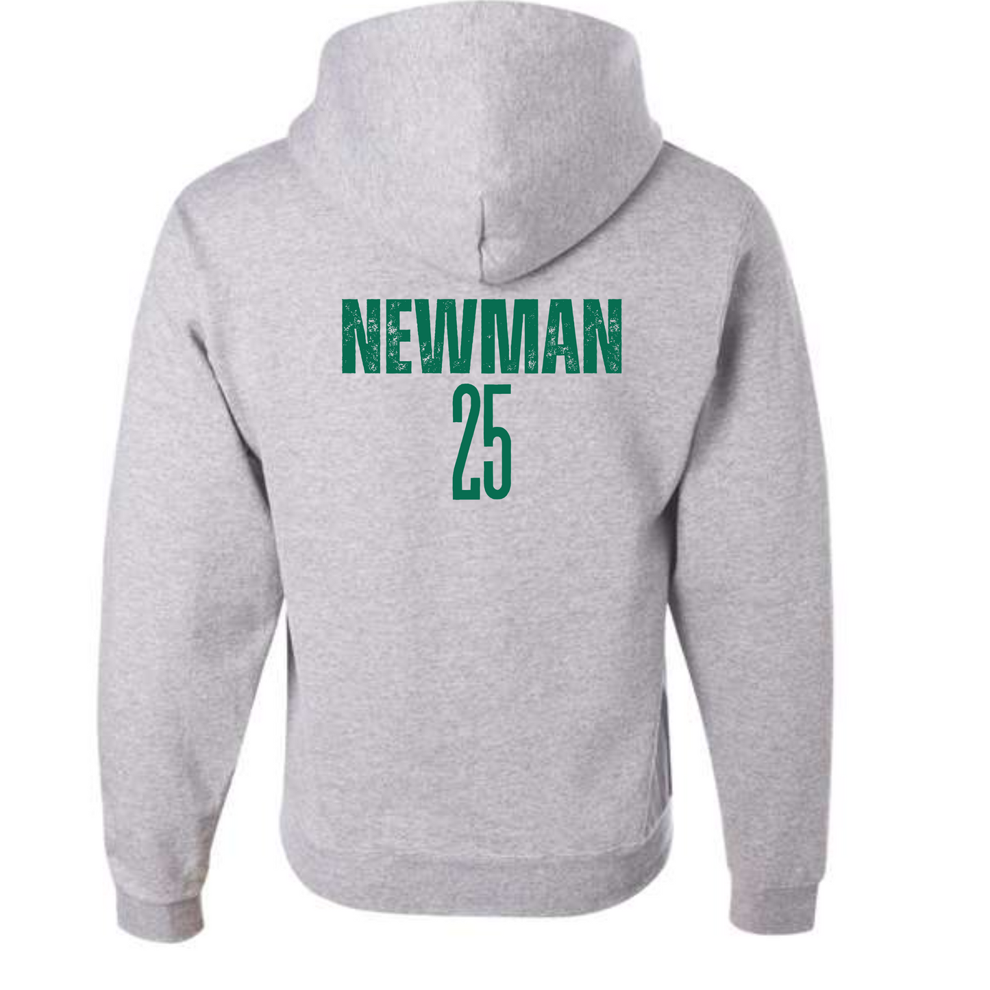 76-Bison Basketball Personalization