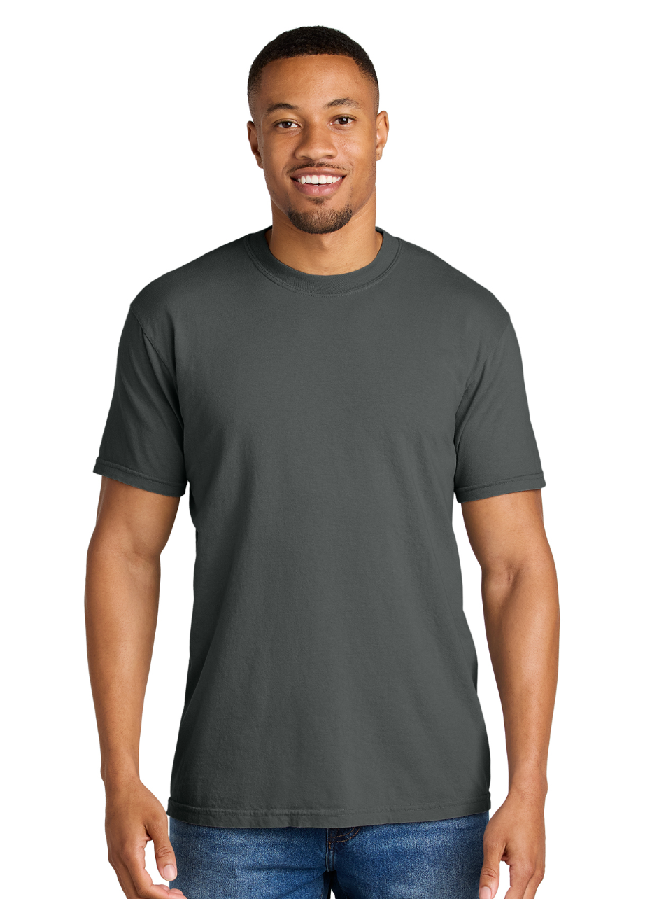 Comfort Colors Heavyweight Ringspun Tee - 1717