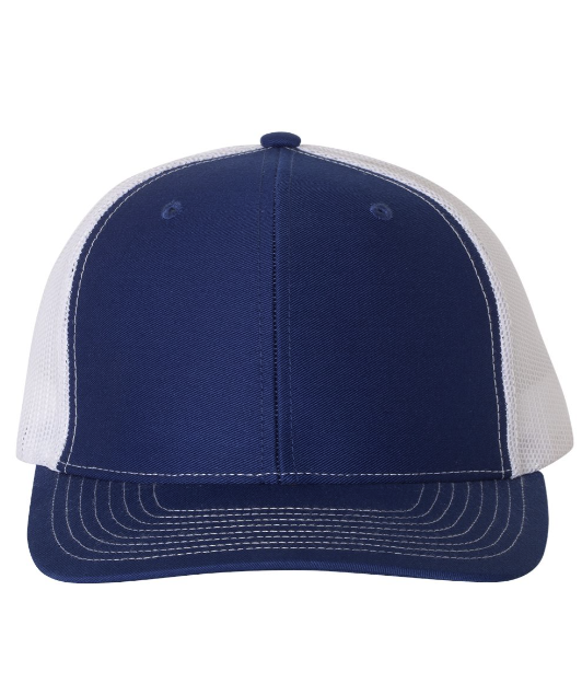 Richardson - Snapback Trucker Cap - 112