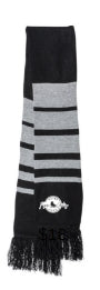 52 - Sportsman Scarf with Logo