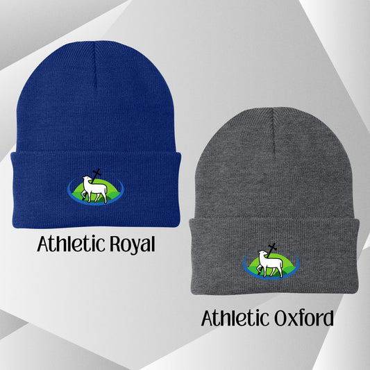 1020 - Shepherd's Hill Knit Cap