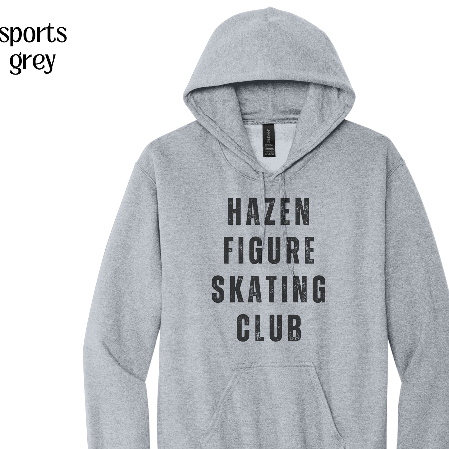 001 - Adult - HFSC Bold
