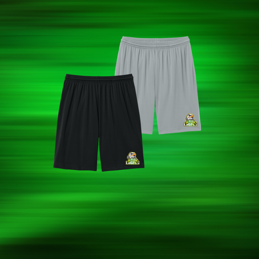 470 - Twin Buttes Fan Apparel Shorts Adult and Youth