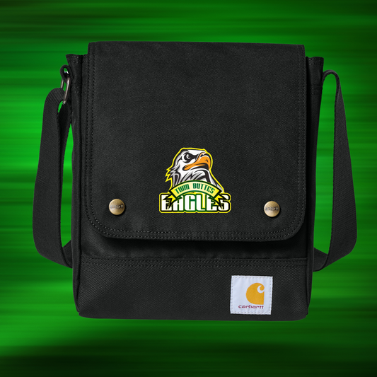 473- Carhartt Crossbody Bag