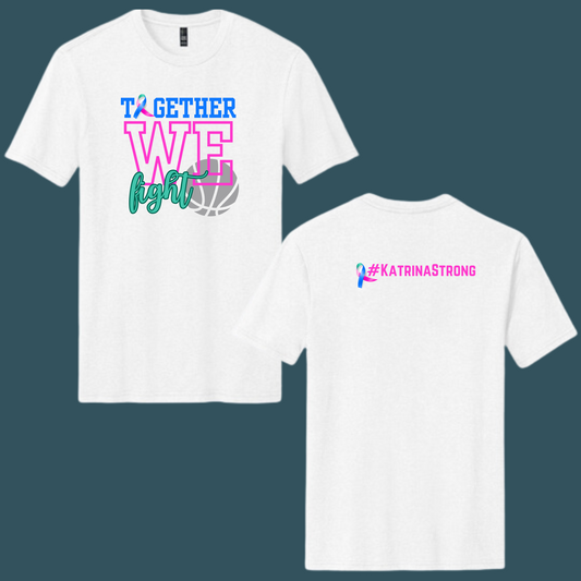 141 - #KatrinaStrong Support Apparel