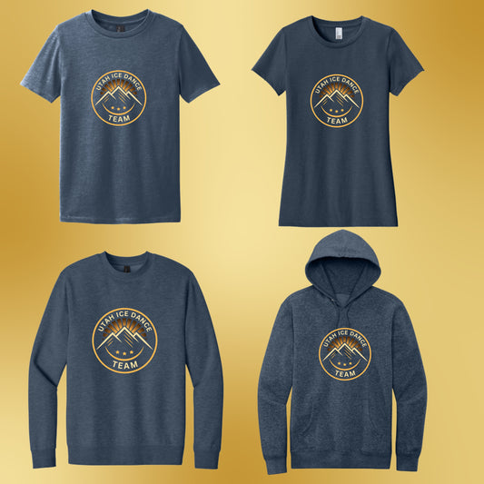 1055 - Utah Ice Dance Apparel