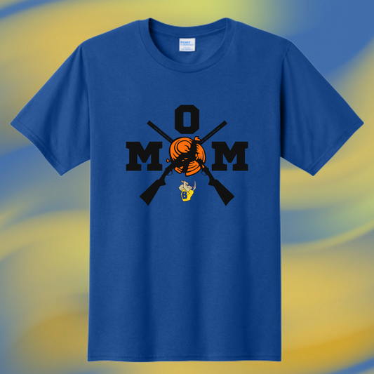 1017- Beulah Miner Trap Team Mom or Dad