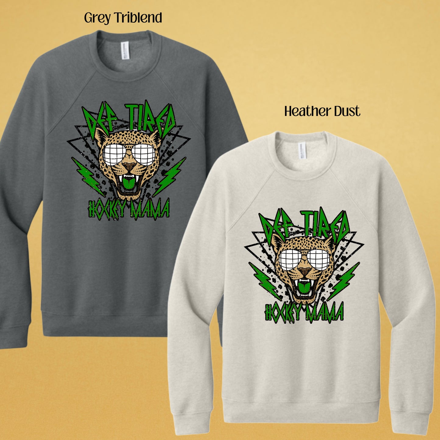 561 - North Stars Def Tired Mama