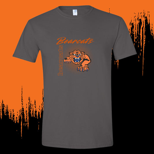 607 - Bearcat Spirit