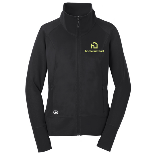 Home Instead lightweight jacket