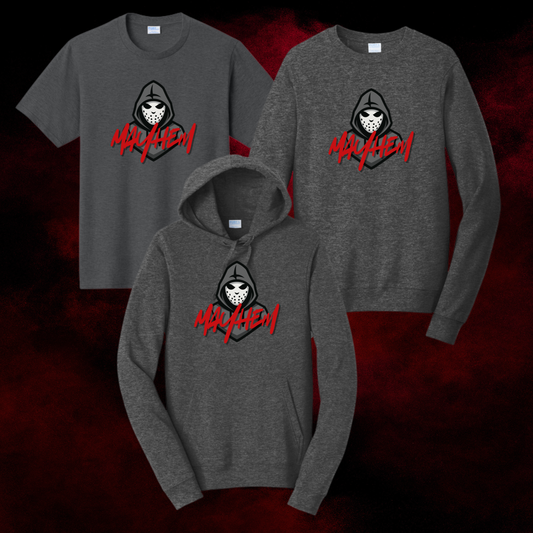 1113-Mayhem T-shirt, Crewneck, & Hoodie